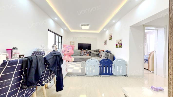 利工街87-91二手房实景图