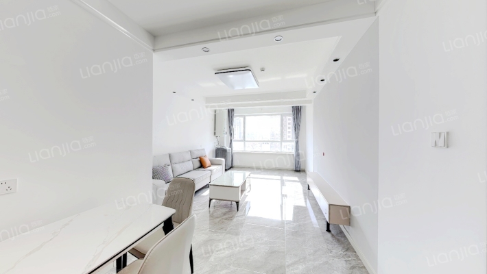 丰金新贵都二手房实景图