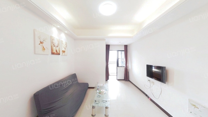 国子间二手房实景图