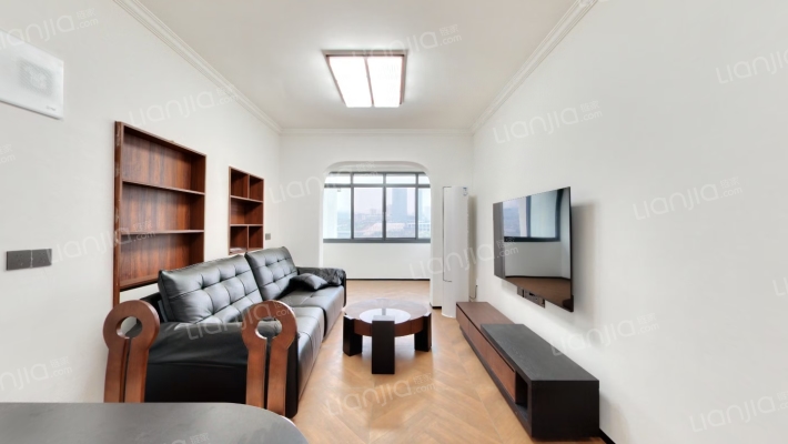 老粮食局家属院二手房实景图