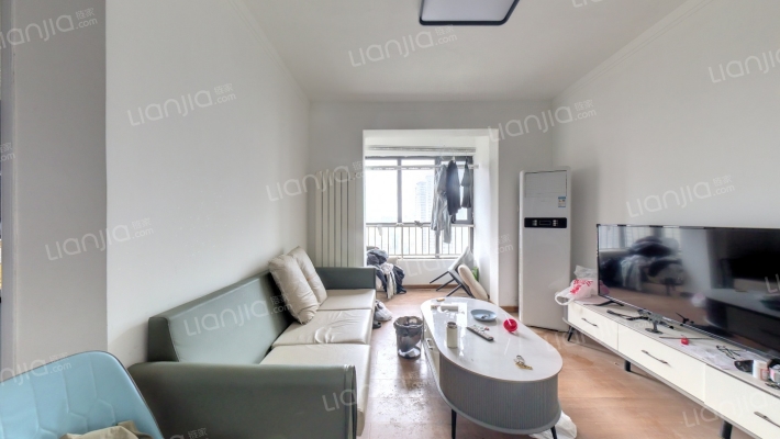 永恒理想名苑二手房实景图