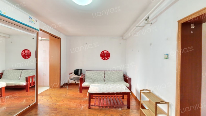 玉桥中路甲2号院二手房实景图