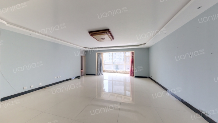 工商局宿舍二手房实景图