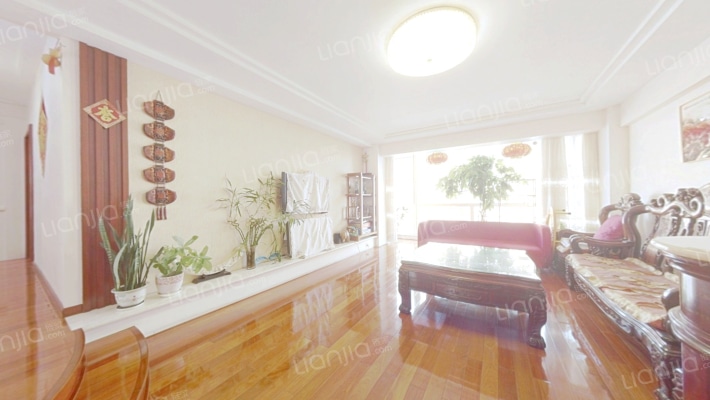 百和家园二手房实景图