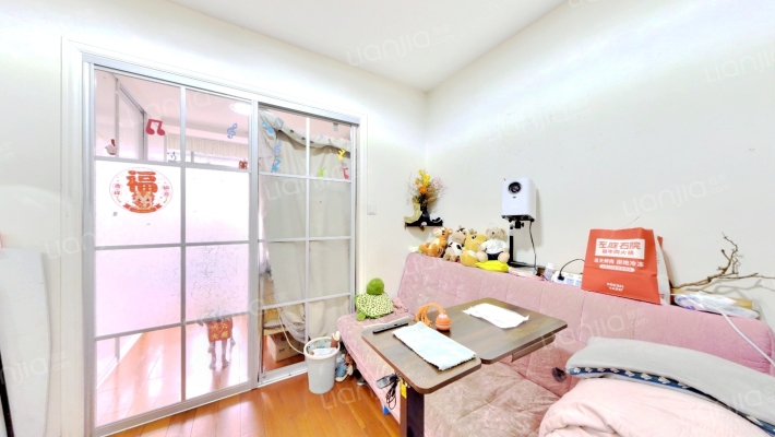 白云新村二手房实景图