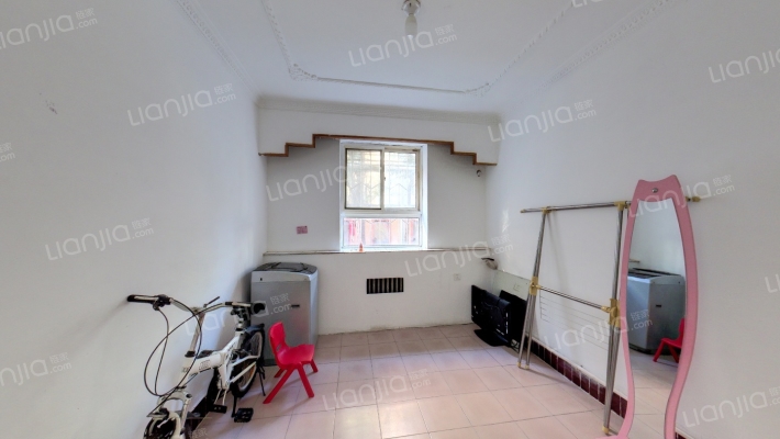 和平里小区二手房实景图