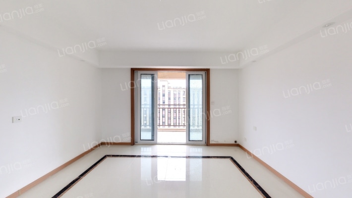 中粮壹号院二手房实景图