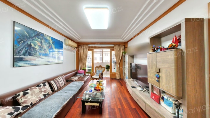 昌平小区二手房实景图