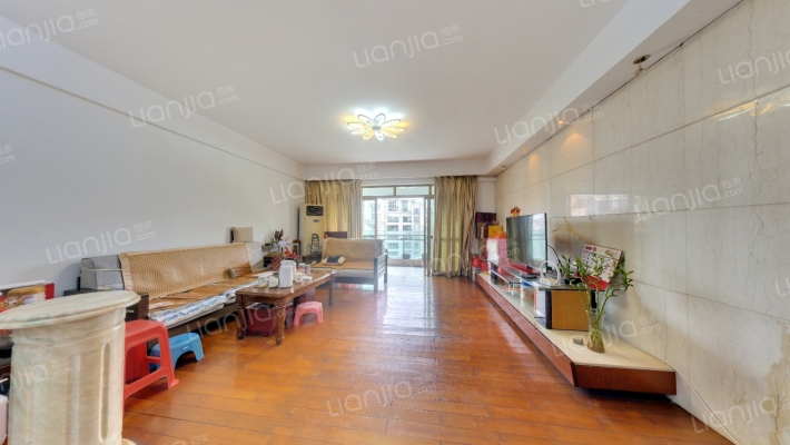 丽雅苑北区二手房实景图