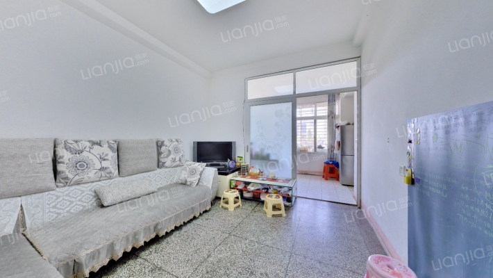 机电公司家属楼二手房实景图