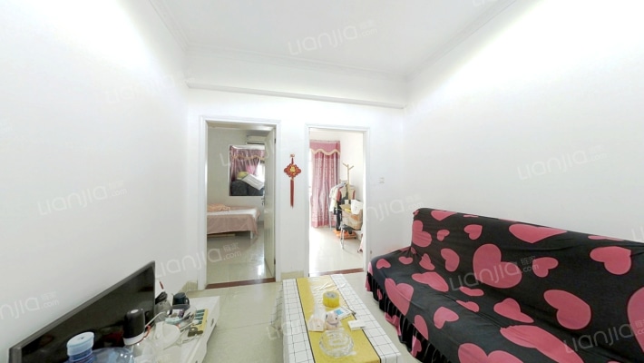 富丽达花园二手房实景图