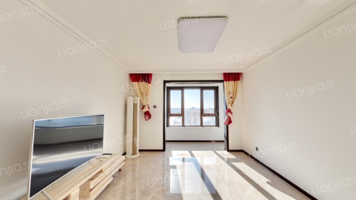 创领小区二手房实景图