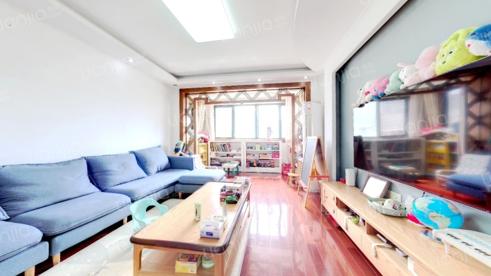 姑香新苑二手房实景图