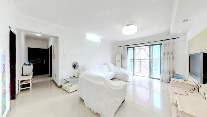 尚河居二手房实景图