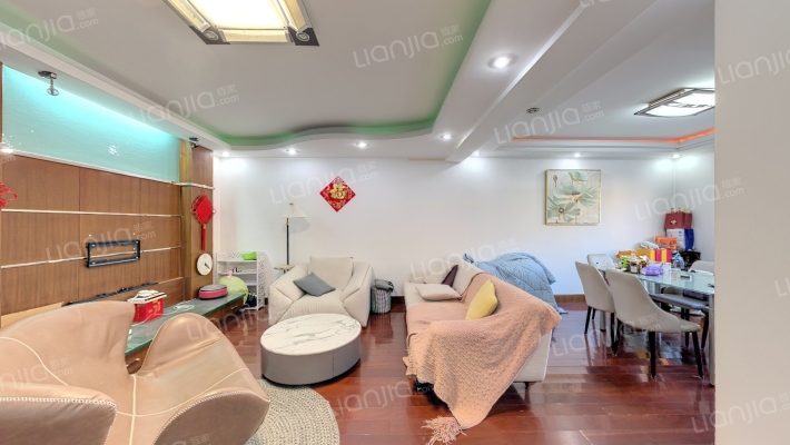 万龙新村二手房实景图