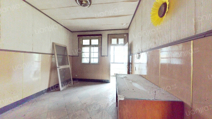 南门江住宅区二手房实景图