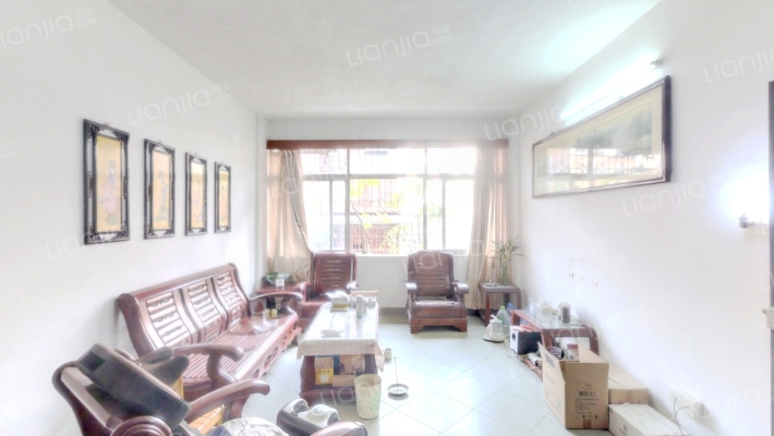 新街二十九号二手房实景图