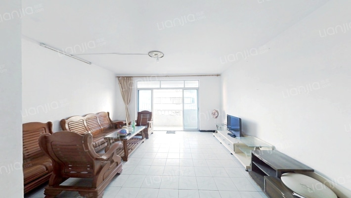 中玉花园二手房实景图