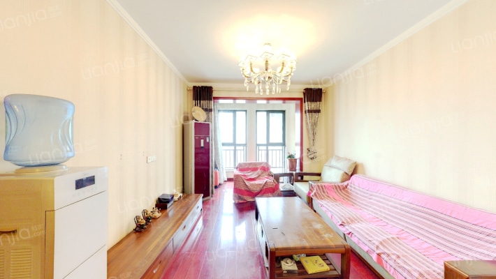 海马公园A区二手房实景图