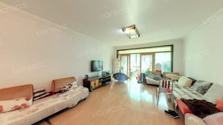 德邦新村二手房实景图