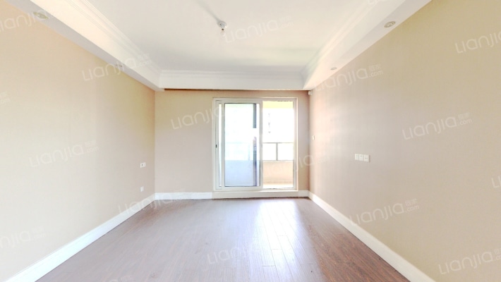 玉兰公馆三区二手房实景图