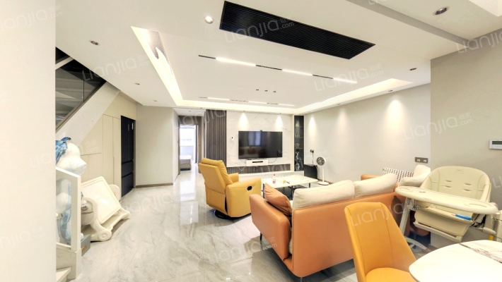 金鑫园小区二手房实景图