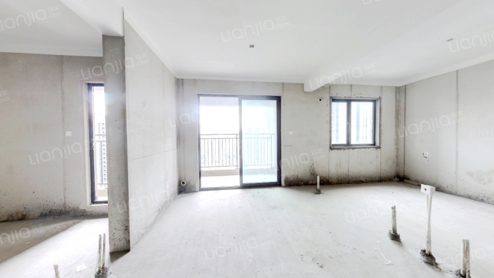 悦榕府一区二手房实景图