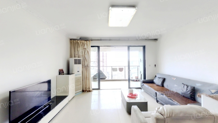 黄金海岸二手房实景图