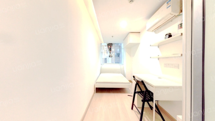 越秀中广大厦二手房实景图