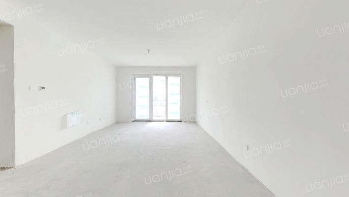 中铁世博城阅园东区二手房实景图
