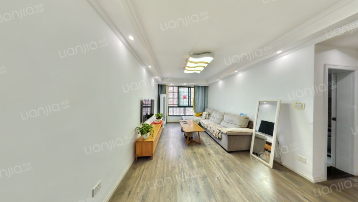 大兴新居A区二手房实景图