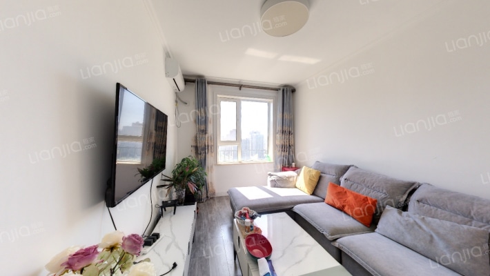 新星宇广场三期二手房实景图