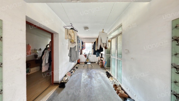 天庆丽舍情园二手房实景图