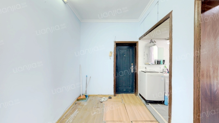 中岗三村二手房实景图