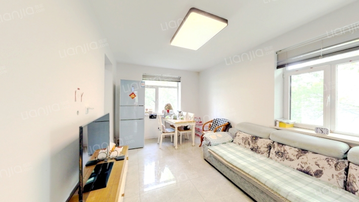 扬州里二手房实景图