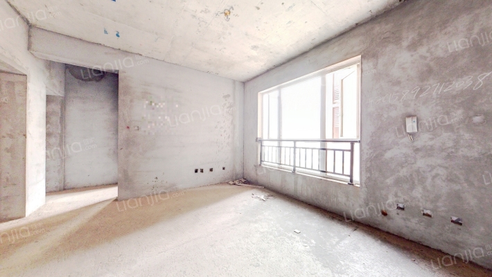 景圣景景观33号A区二手房实景图