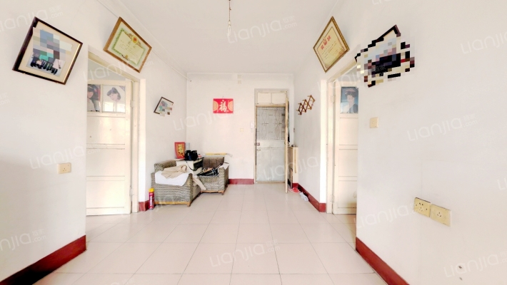 福国街二手房实景图