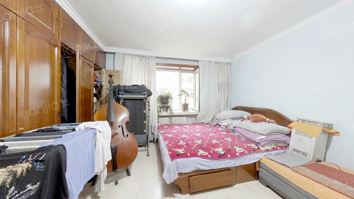 清滨胡同二手房实景图