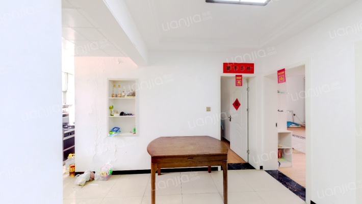 东大院二区二手房实景图