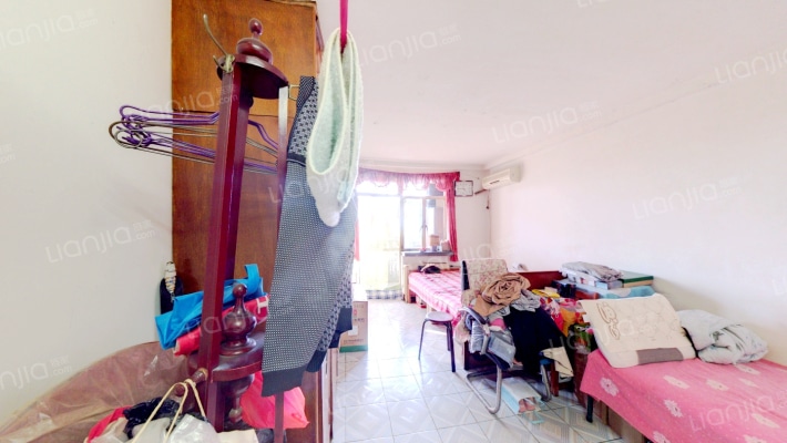 风光里二手房实景图