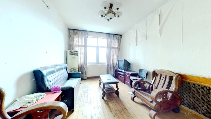 湖北省邮电学校宿舍二手房实景图