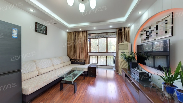 华静家园二手房实景图