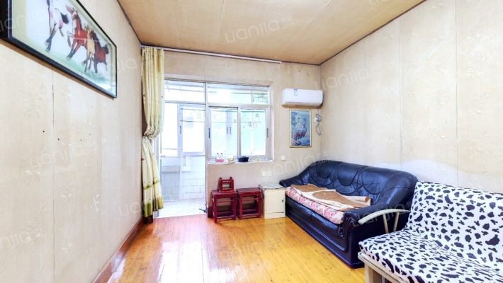 凤凰三村20号二手房实景图