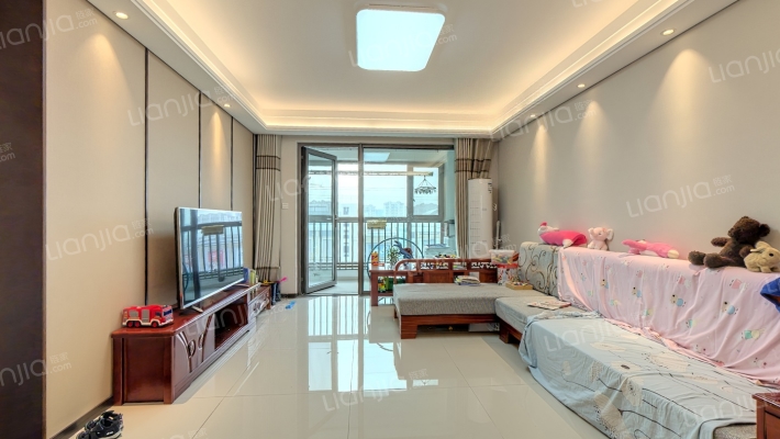 融创澜山壹號二手房实景图