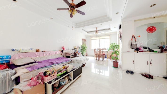 金信大厦二手房实景图