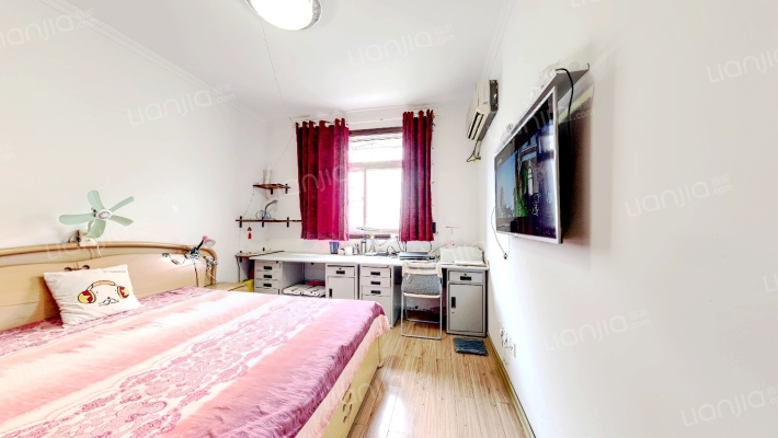 钟阜路小区二手房实景图