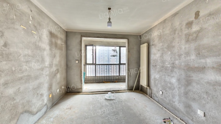 新芒果和郡二手房实景图