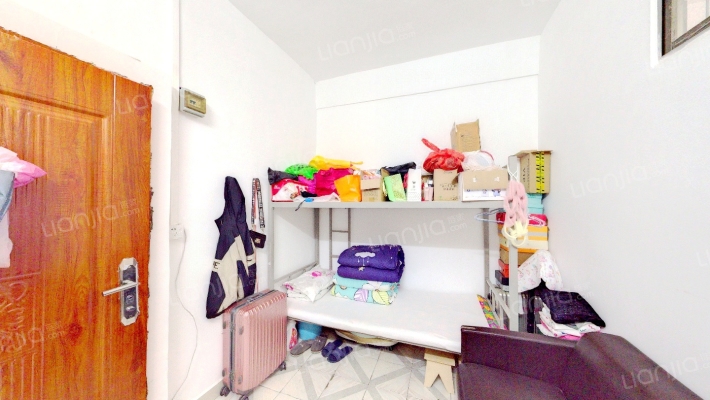 桂乐新村二手房实景图