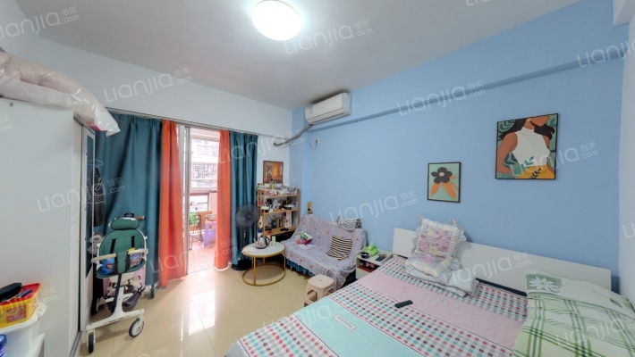 欣家园二手房实景图