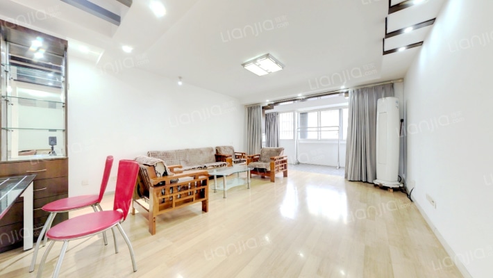 东振小区二手房实景图